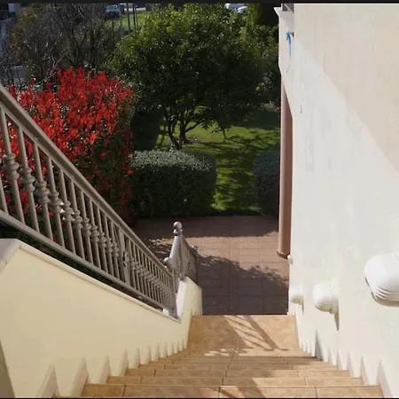 Apartament Christina'S Twin Palm Trees House Agria Pokój zdjęcie